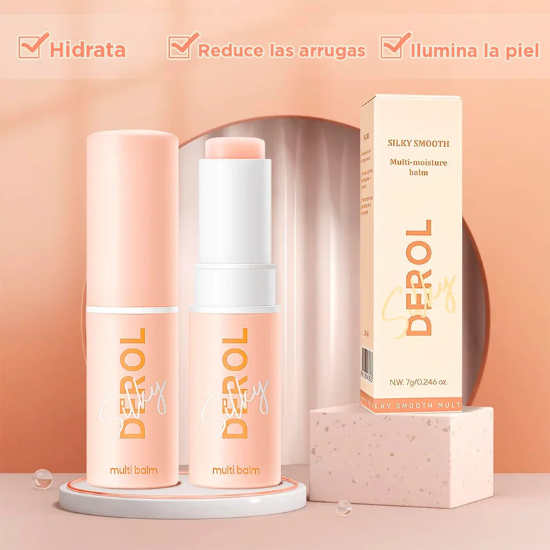 NoMásRugas: El Secreto Coreano para una Piel Radiante, Hidratada y Libre de Arrugas