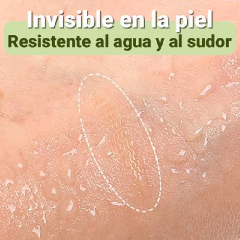 Adhesivos para Párpados Caídos - Levanta Mirada. Renueva tu mirada sin procedimientos [2400 Unidades]