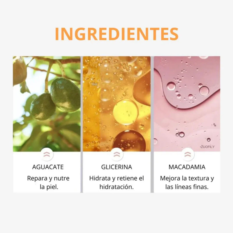 NoMásRugas: El Secreto Coreano para una Piel Joven, Hidratada y Sin Arrugas