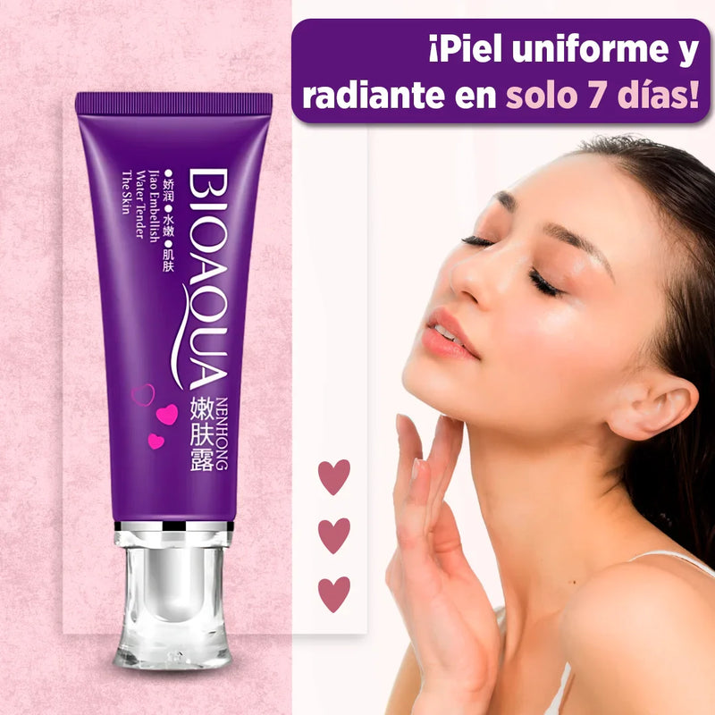 Aclarante Lumiskin – Fórmula Natural que Aclara Manchas Oscuras, Rejuvenece e Hidrata Tu Piel en Solo 7 Días!