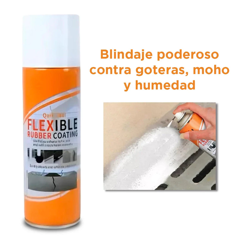 Spray Impermeabilizante - Impermax [Años de Durabilidade] - 450ml