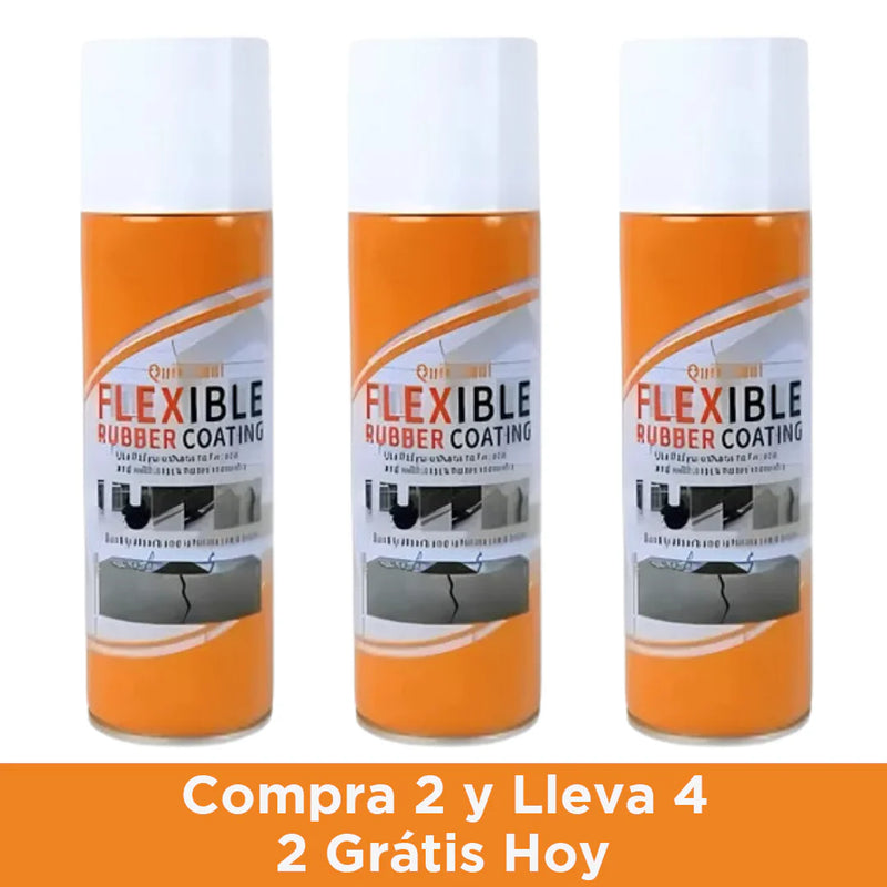 Impermax - Spray Impermeabilizante [Años de Durabilidade] - 450ml
